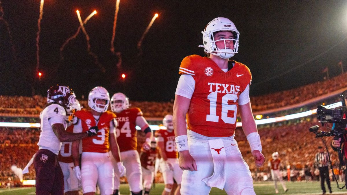 Barstool Longhorn tweet media