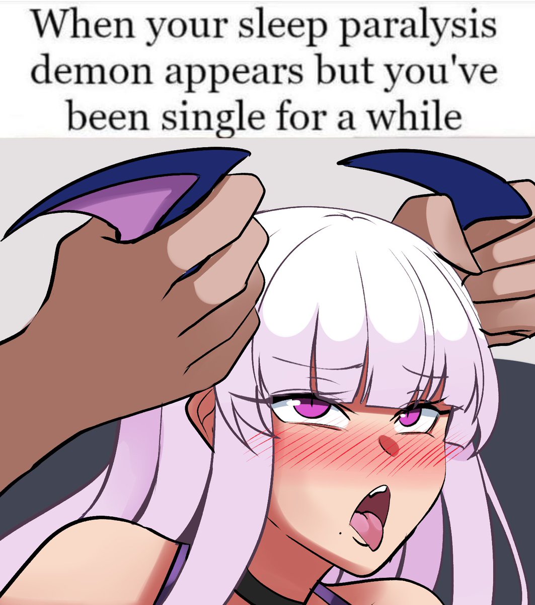 A reminder never to show Succi silly memes on your phone...