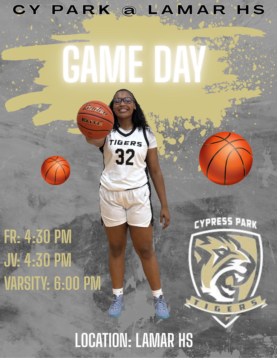 GAME DAYYYY!!! #GoTigers #RoadTrip 🐅🐅🐅