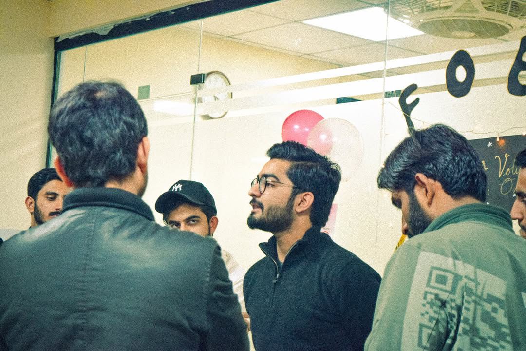 verxeon_ai's tweet image. Live at 𝗙𝗔𝗦𝗧 𝗡𝗨𝗖𝗘𝗦 with VECTOR Inc. growth starts from zero or minus, but clarity, persistence &amp;amp; collaboration turn the slope positive unlocking exponential impact. Build with intention.  #StartupJourney #DevSol #Entrepreneurship