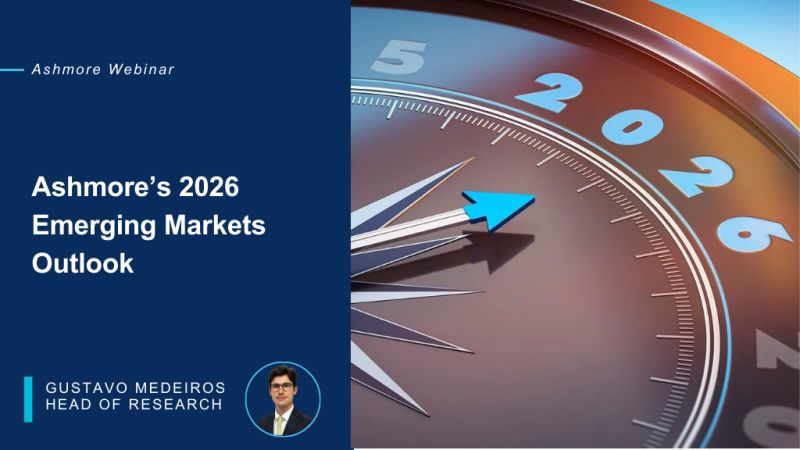 Ashmore Group plc tweet media