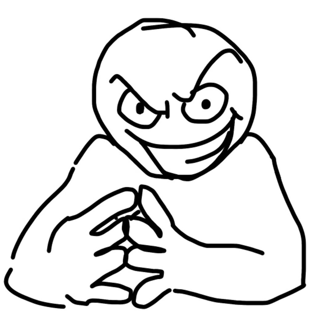 Me when one friend from the group starts talking about the thing I’m low-key obsessed with and I can finally yap about it to someone