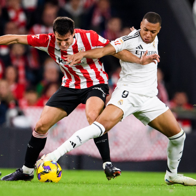 Athletic Club vs Real Madrid 글로벌 중계 가이드