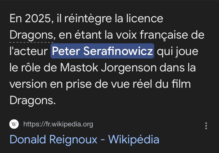r4z0rwh1p's tweet image. did u guys know hiccup’s french voice actor came back for the live action but instead of voicing hiccup again he’s voicing spitelout