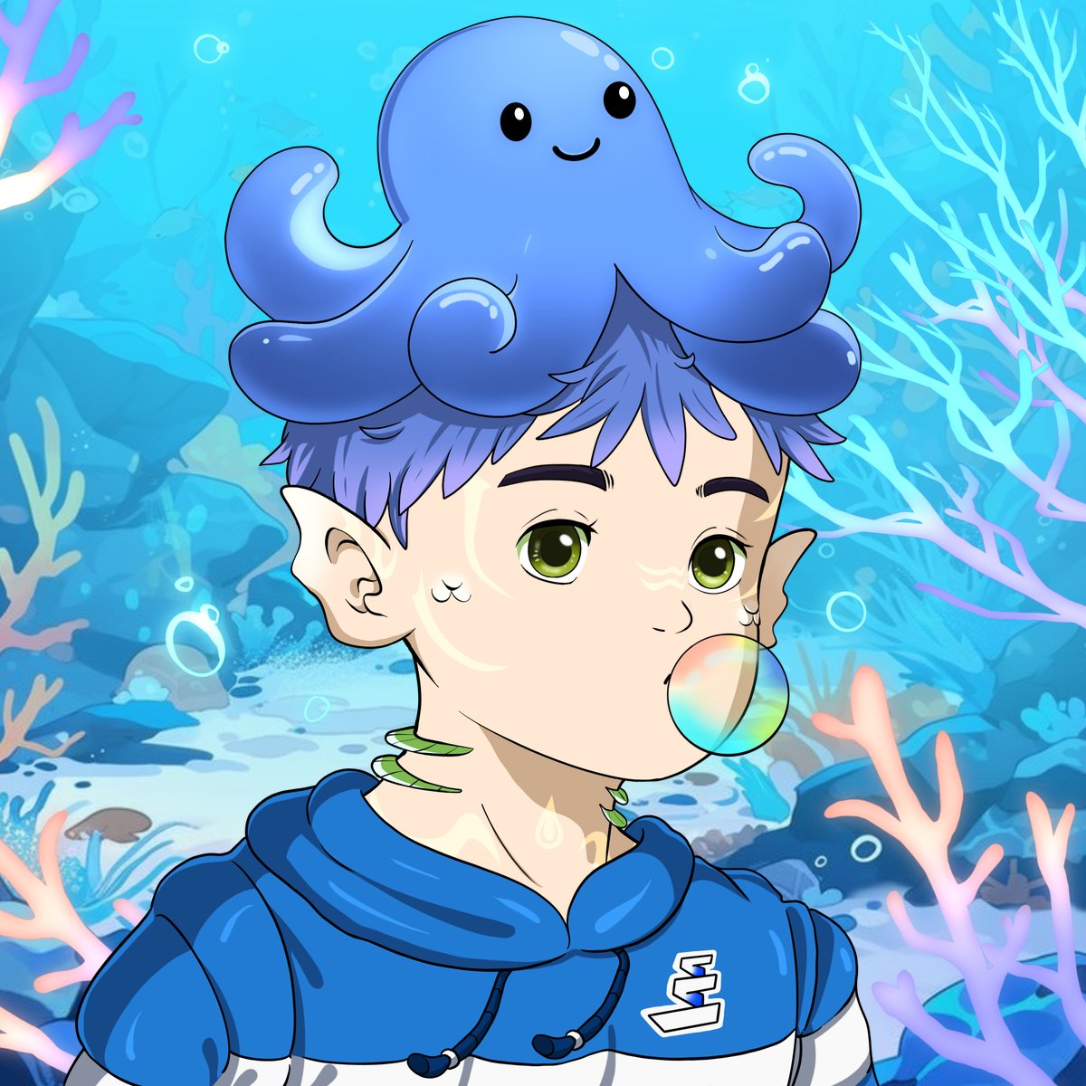 grandline_world's tweet image. 🎁 Coraluna WL Giveaway

We&apos;re teaming up with @0xCoraluna to give away 5 WL spots for their upcoming mint.

How to join:
🌊 Like + RT this tweet
🌊 Follow @grandline_world and @0xCoraluna 
🌊 Join the Grandline Discord: discord.gg/CWAXDrSr48

Winners will be announced in 48…