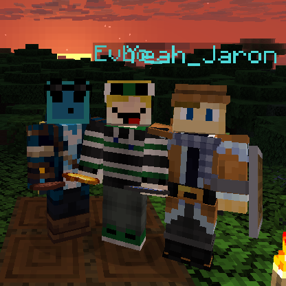 the most devious trio of all time...