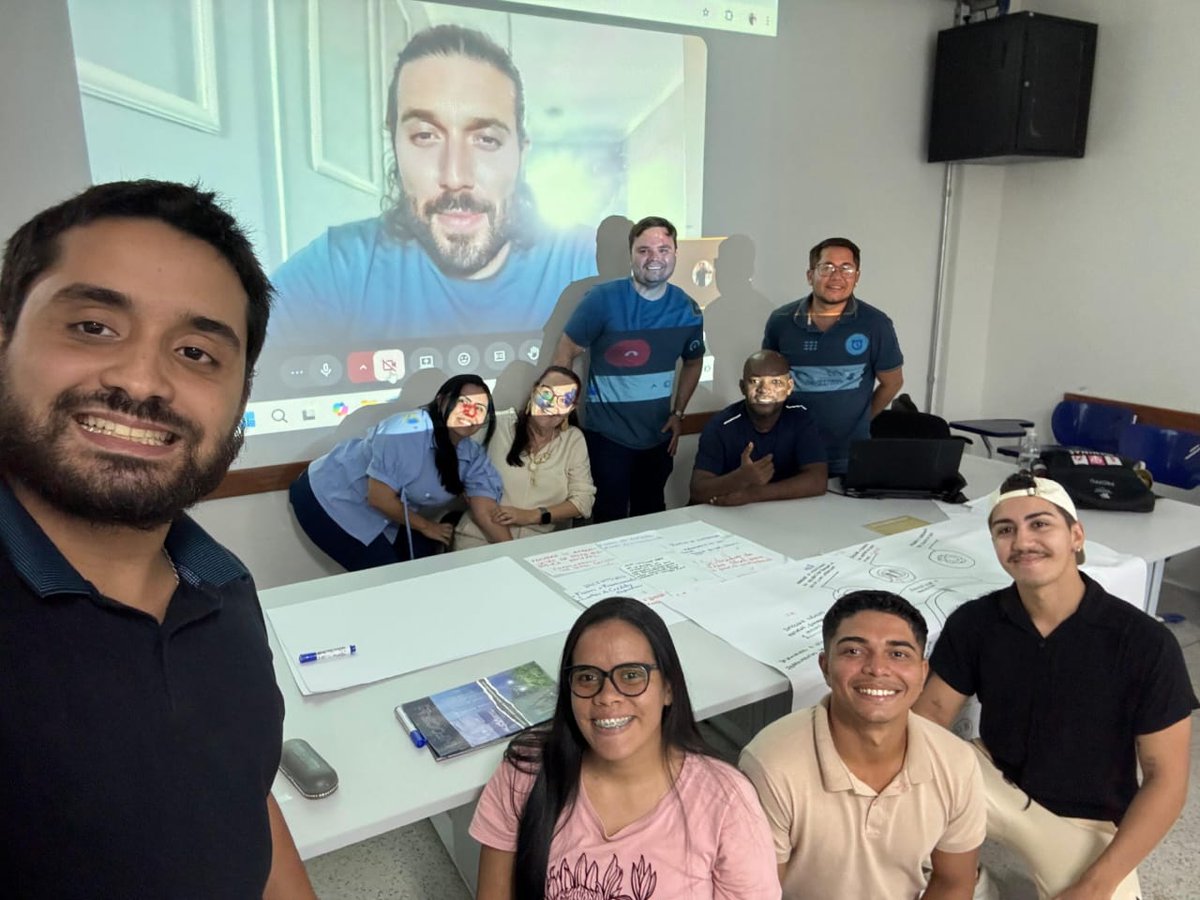 Spectral remote sensing lab tweet media