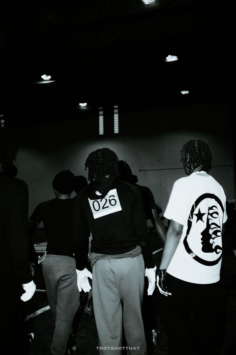 Jamel brown tweet media