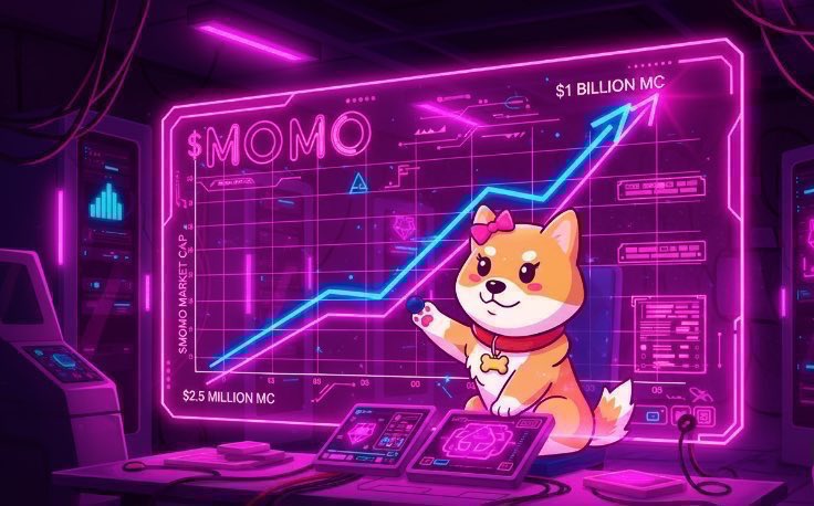 <a href="/Momo_bonk/">Momo Coin - $MOMO</a> <a href="/okx/">OKX</a> $momo will lead alt szn