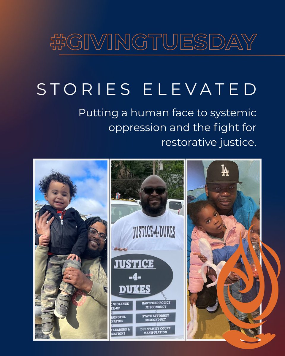 ajp4us's tweet image. On #GivingTuesday, turn momentum into justice and real reform. Donate: americanjusticeproject.org/donate #AccountabilityForAll