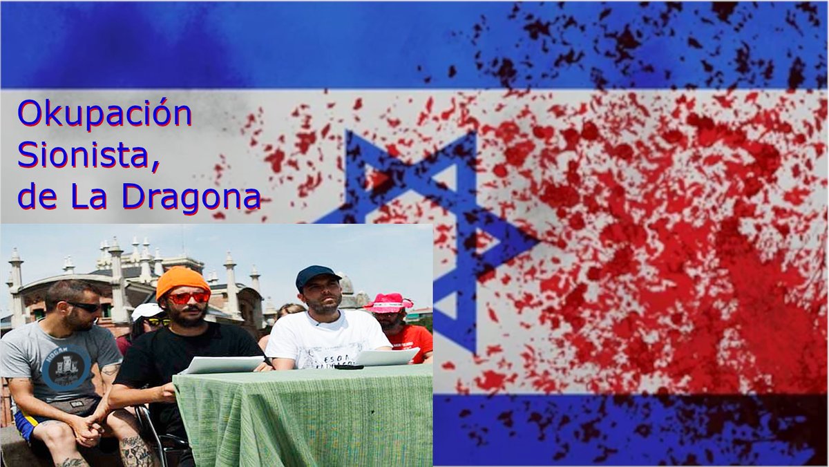 Dragona Anti Fascista tweet media
