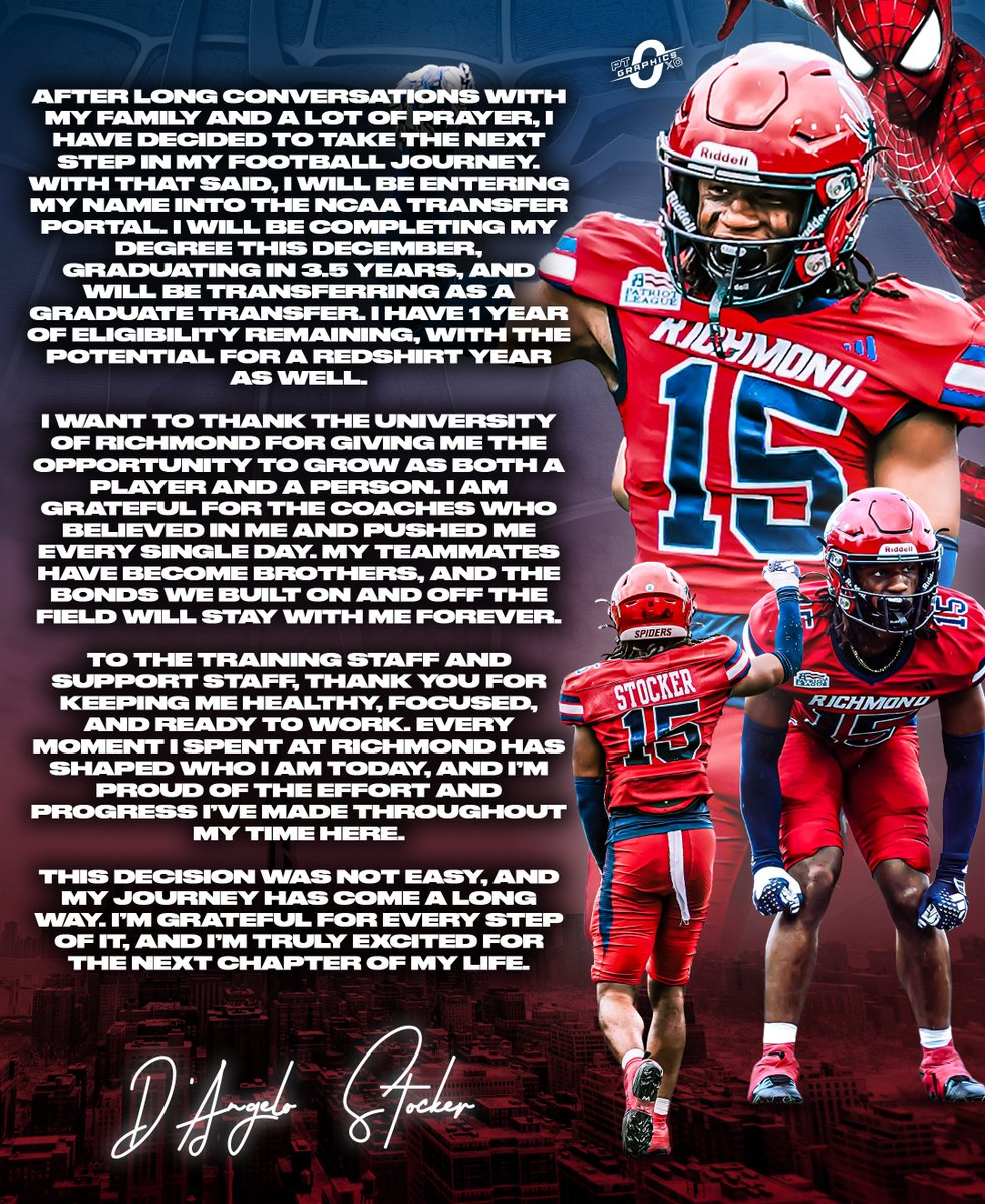 D'Angelo Stocker tweet media