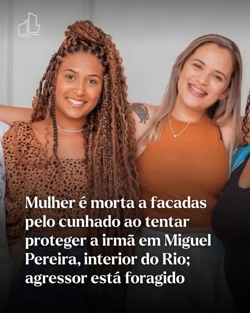 jandira_feghali's tweet image. Parece um pesadelo sem fim. Todos os dias, temos tido notícias horríveis de feminicídios. Desta vez, a jovem Ellen Fernandes Duarte Santos foi morta a facadas ao tentar proteger a irmã do cunhado agressor, em Miguel Pereira. O assassino, que segundo a polícia tem antecedentes…