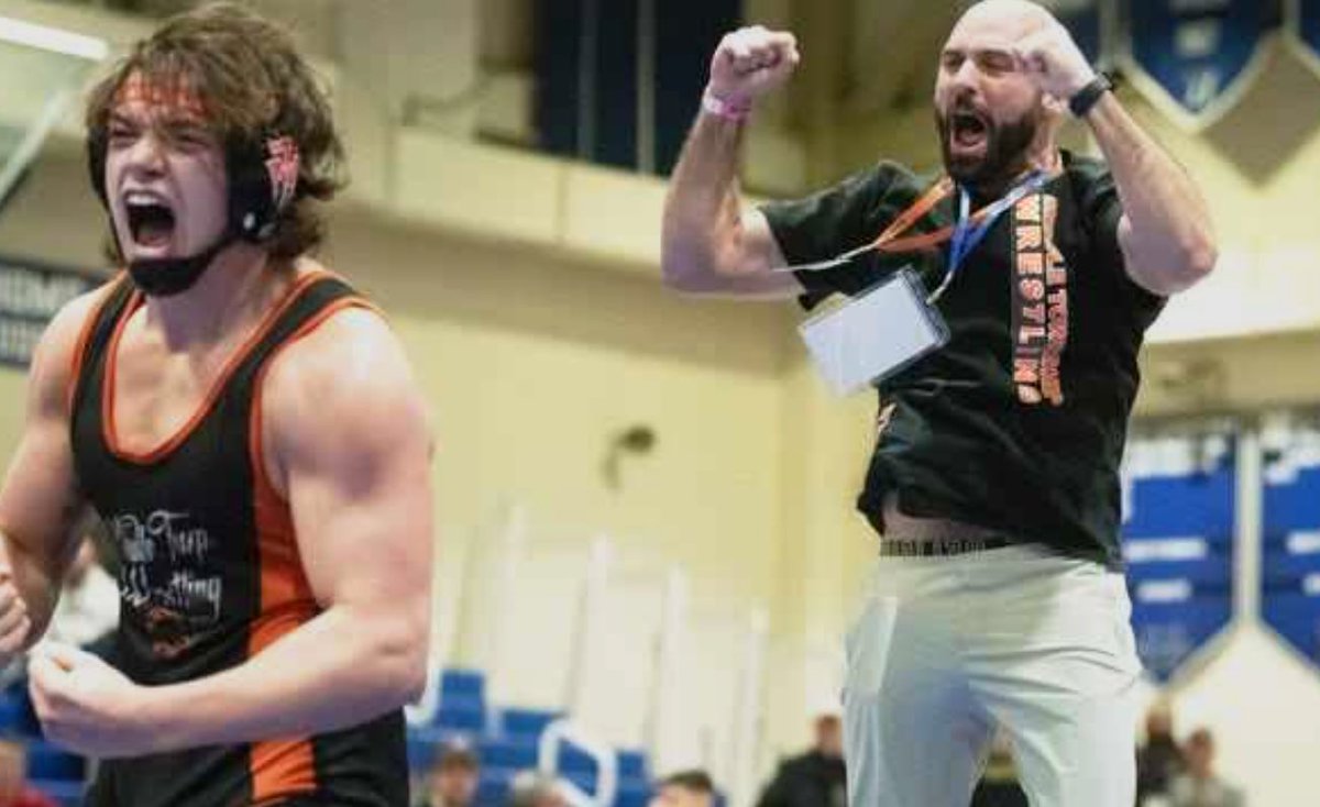 Coaching for Transformation tweet media