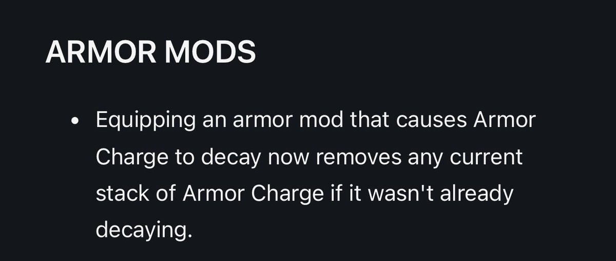 Good changes leading up to renegades and a flawless release (got into servers in under 5m and dim/api is up?) yet they can't resist the urge to throw in one final "fuck you" every time 😭