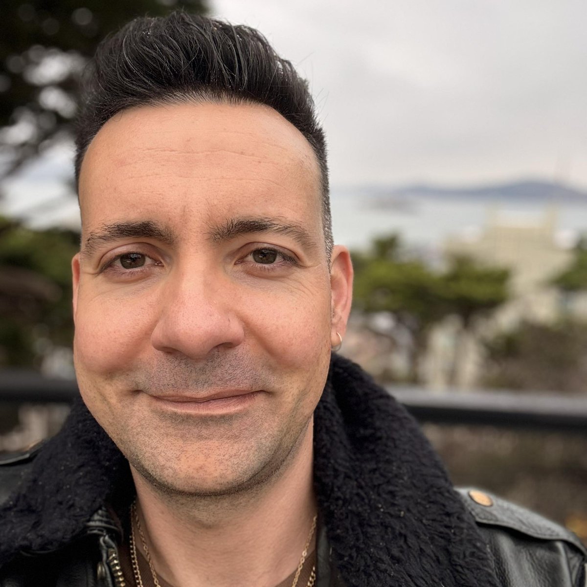 Currently Reading: LIKE YOU HAVE A CHOICE by Ivan Niccolai