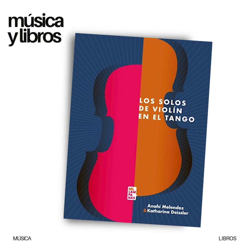 Zivals's tweet image. 🔔 Editorial @mil_campanas suma dos libros sobre música muy particulares: pueden encontrarlos en Callao 395 y también conseguirlos en zivals.com.ar 💻