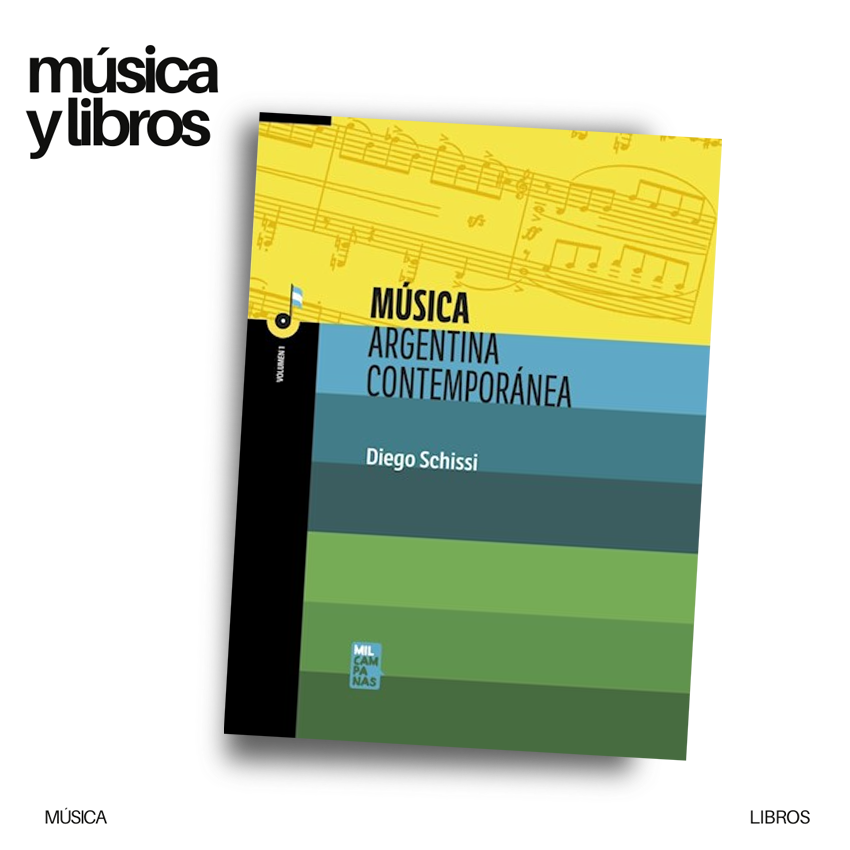 Zivals's tweet image. 🔔 Editorial @mil_campanas suma dos libros sobre música muy particulares: pueden encontrarlos en Callao 395 y también conseguirlos en zivals.com.ar 💻