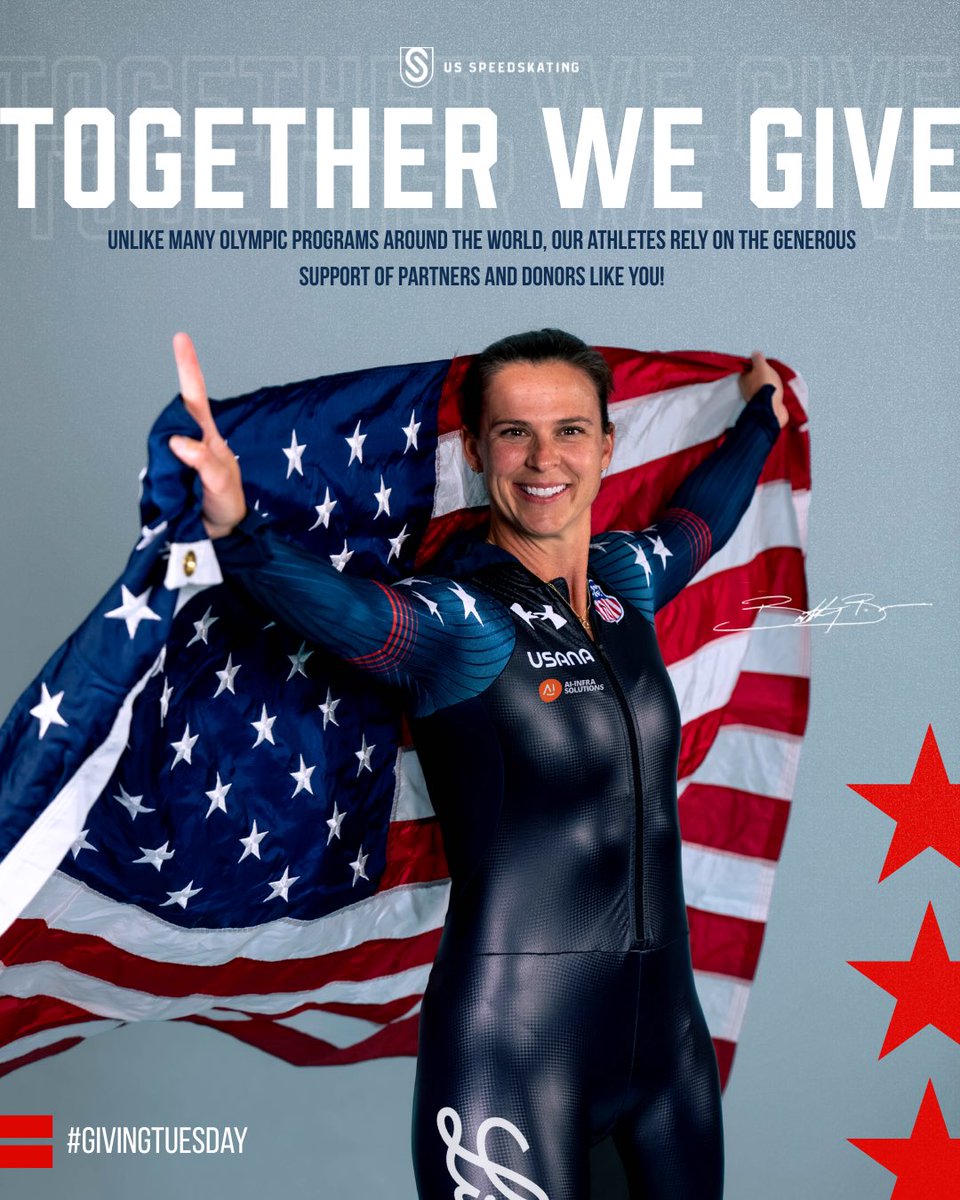 US Speedskating tweet media