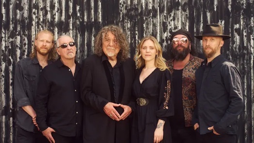 Robert Plant en Argentina: fecha única en el Gran Rex, dónde y cuándo conseguir las entradas
<a href="/RobertPlant/">Robert Plant</a> 
#robertplant #ledzepellin #rockandroll #granrex #ambientecomar #concierto #show #entradas
ambiente.com.ar/2025/12/02/rob…