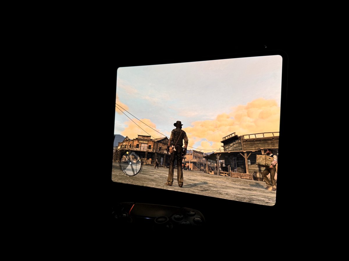 Abhishek tweet media