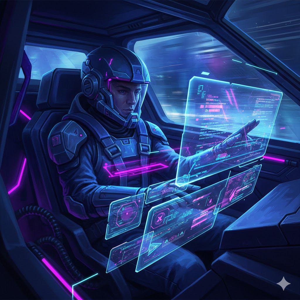 BonanoK71842's tweet image. Steering AI generation feels wilder than ever as new multimodal models drop daily. The real challenge isn’t power — it’s crafting prompts that pilot your workflow with precision and speed. Mastering direction &amp;gt; brute forcing output. #AIworkflow #PromptEngineering