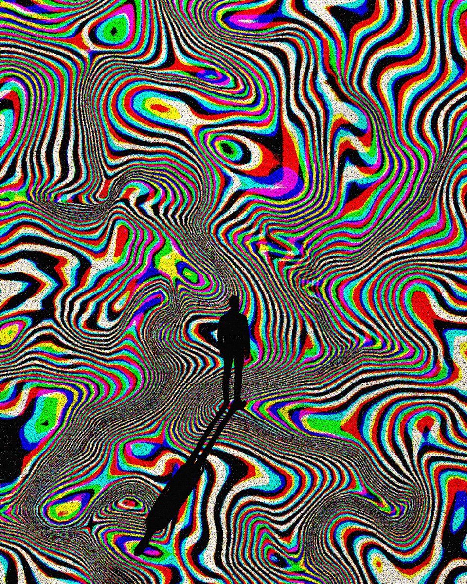 photonisdead's tweet image. ego death