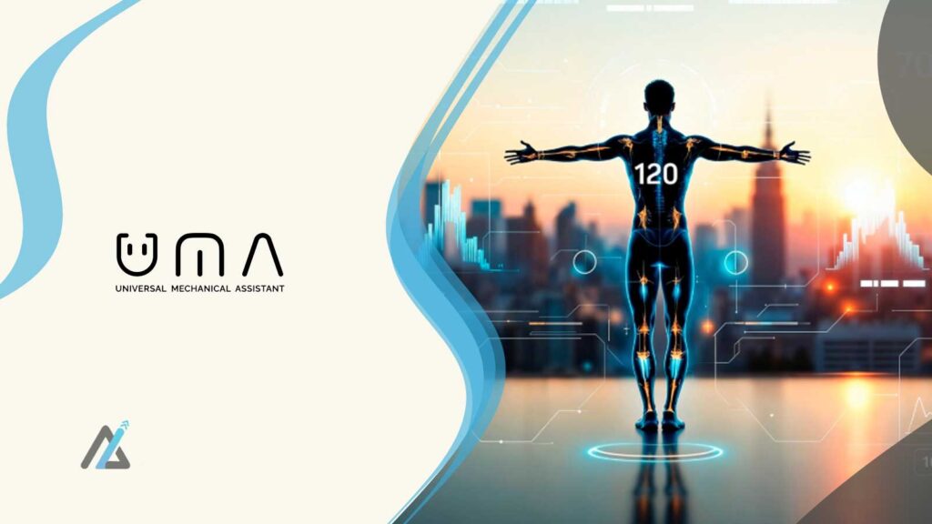 AiTech_In's tweet image. #UMA, founded by ex-@Tesla and @GoogleDeepMind leaders, launches AI-powered humanoid robots to tackle real-world logistics, healthcare, and industrial challenges.

🔗 tinyurl.com/bd8xem32

#AI #HumanoidRobots #Robotics