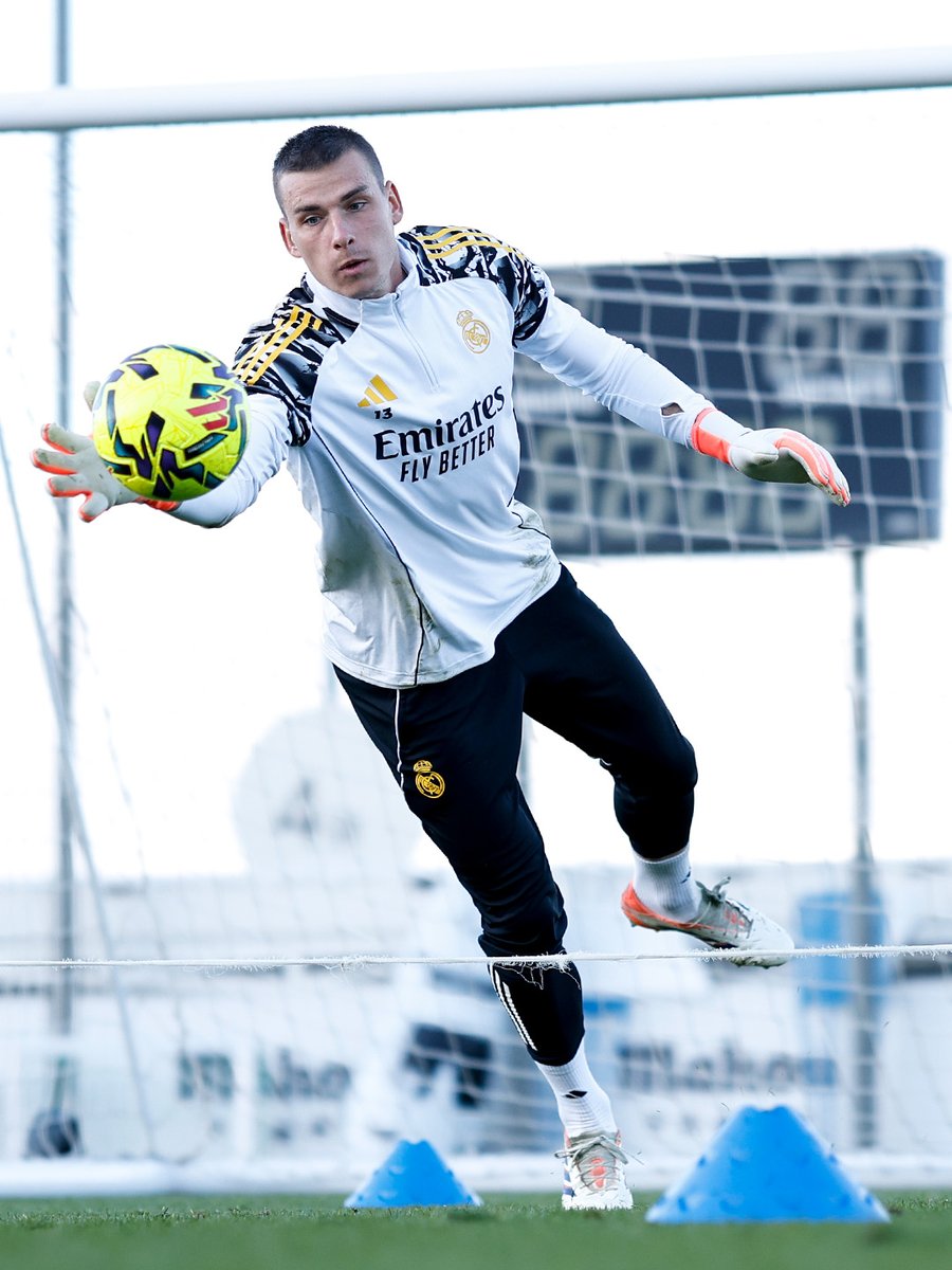 🧤 @thibautcourtois 🧤 @AndreyLunin13