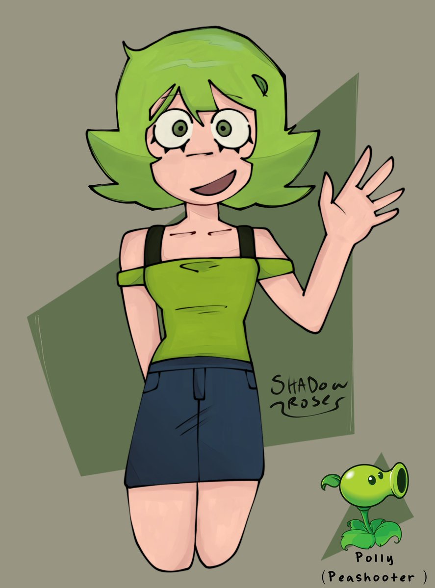 🍋Shadow Rose / シャドウローズ🍋 tweet media