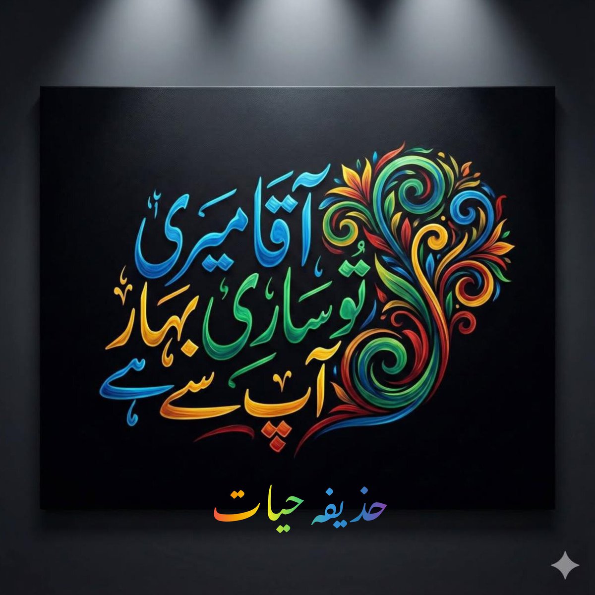 #محافظ_ختم_نبوت_مولانا