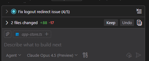 VaibhavVj91's tweet image. Let&apos;s see how Claude Opus 4.5 works with VS Code.
#vscode #claudecode