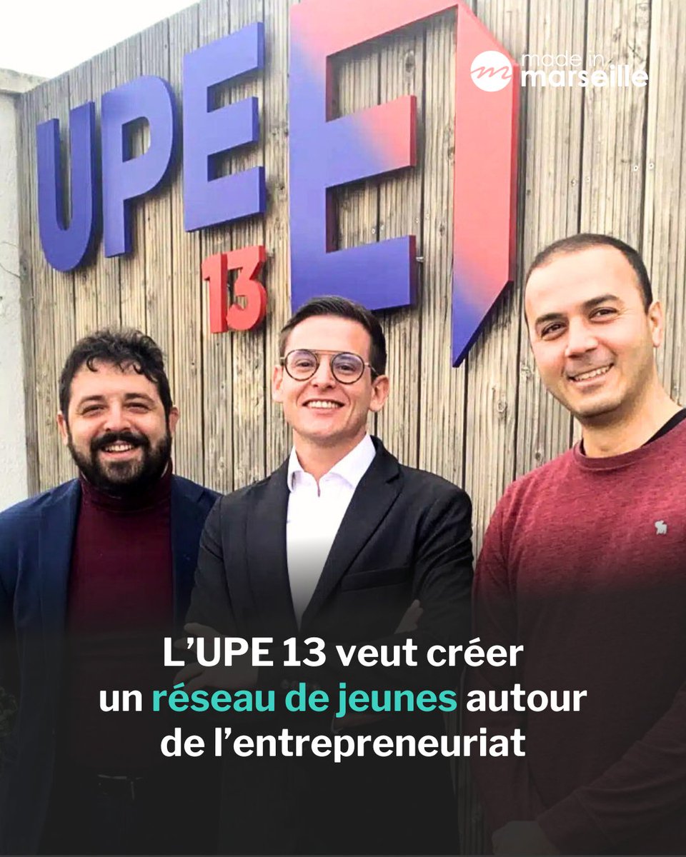 Made in Marseille tweet media