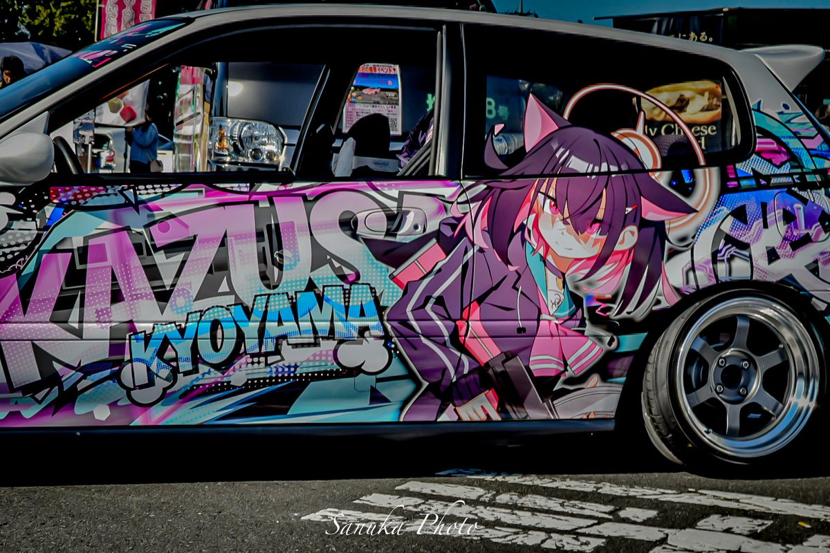 かず様★専用ページです。 お写真ありがとうございます😊 イベントお疲れ様でした！