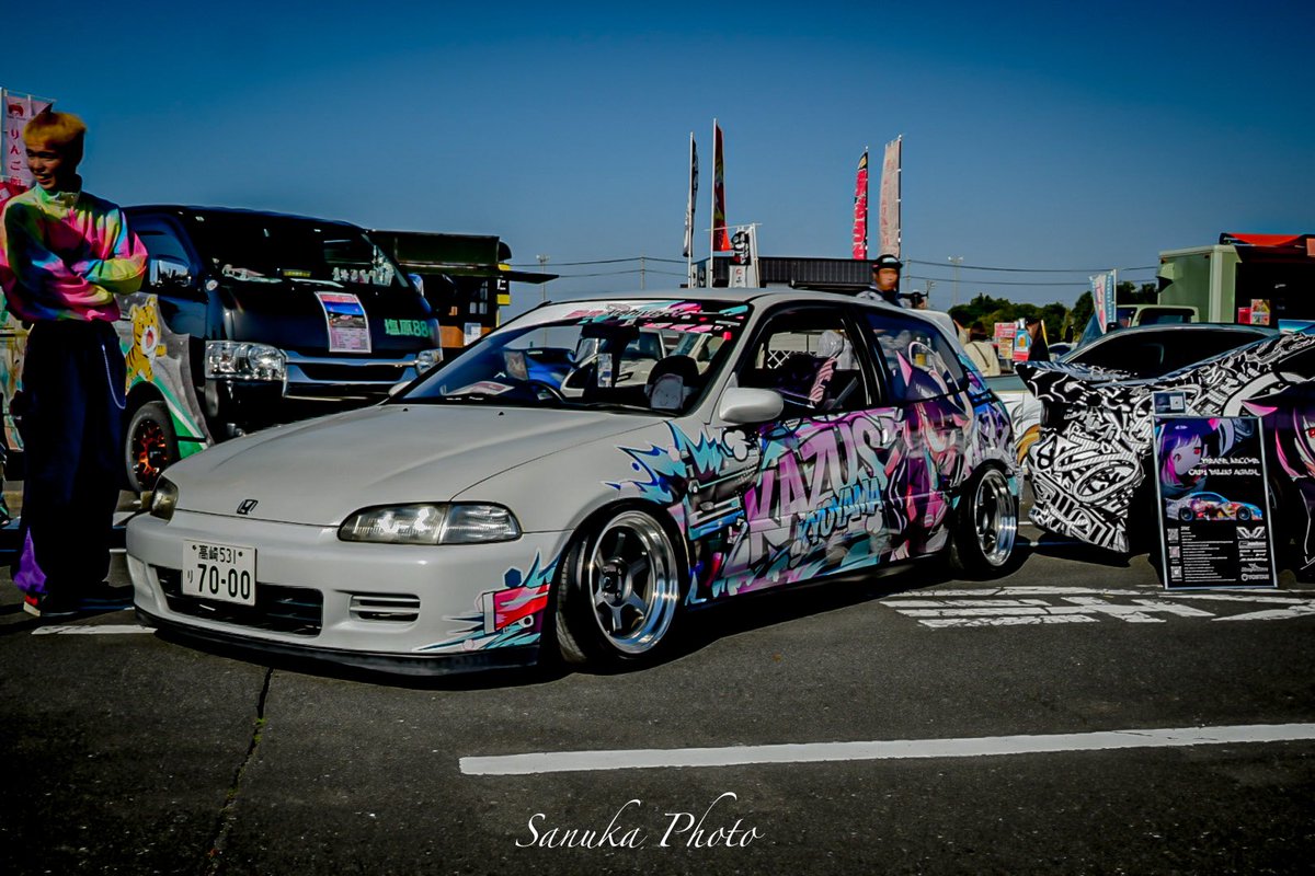 かず様★専用ページです。 お写真ありがとうございます😊 イベントお疲れ様でした！