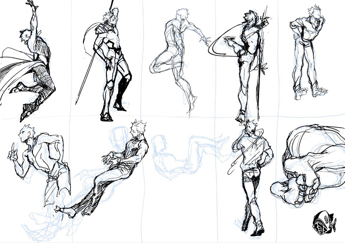 続いててえらすぎる