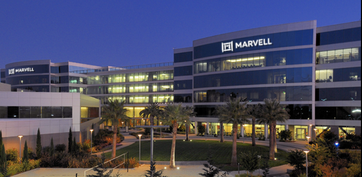 stocksnipa's tweet image. MARVELL TECHNOLOGY $MRVL REPORTS EARNINGS TODAY AFTER CLOSE

HERE&apos;S EVERYTHING YOU NEED TO KNOW

DATA VIA: @EarningsHubHQ

EXPECTING NUMBERS: 4:05PM EST