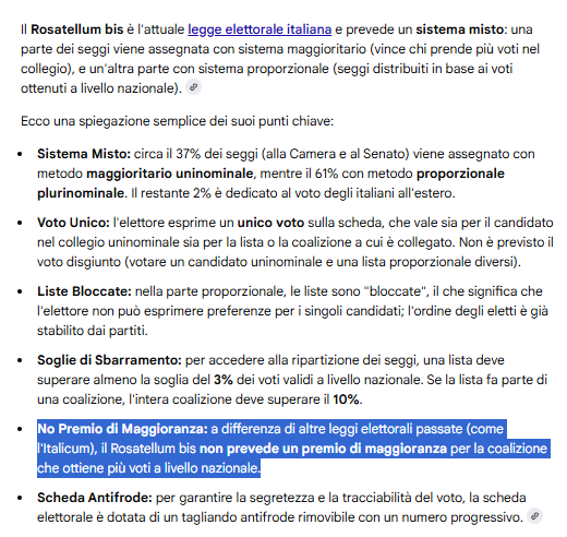 serebellardinel's tweet photo. @dipietra_ntonio @Mov5Stelle Il #Rosatellum, partorito da #Rosato per non farli governare da SOLI, ha costretto il @Mov5Stelle per poter governare, ad allearsi sia con la #destra, che con la #sinistra! Basterebbe saperlo! https://t.co/JVxUw2dChV
