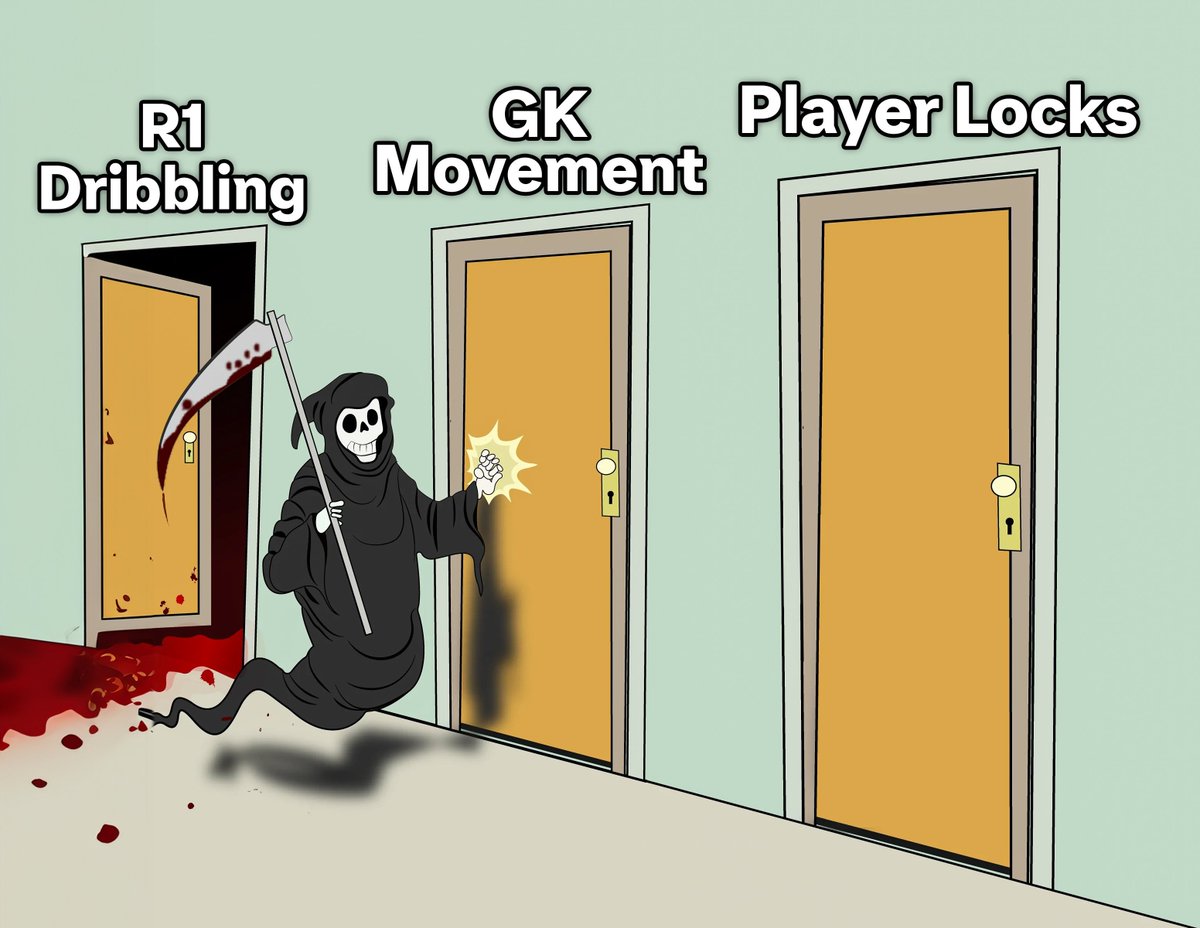 Rapaz, será que isso ta certo!? #FC26