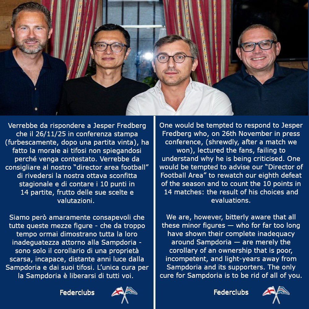 Simosamp79's tweet photo. @sampdoria @gestiocapital https://t.co/F85SFPUTEu