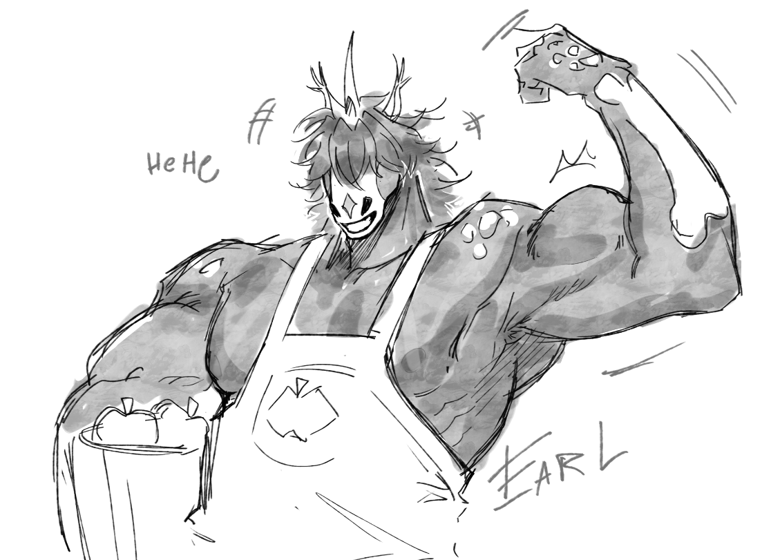 I miss my horse, I love ma horses

OC