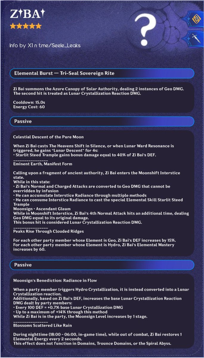 Daily Flins 🌑 tweet media