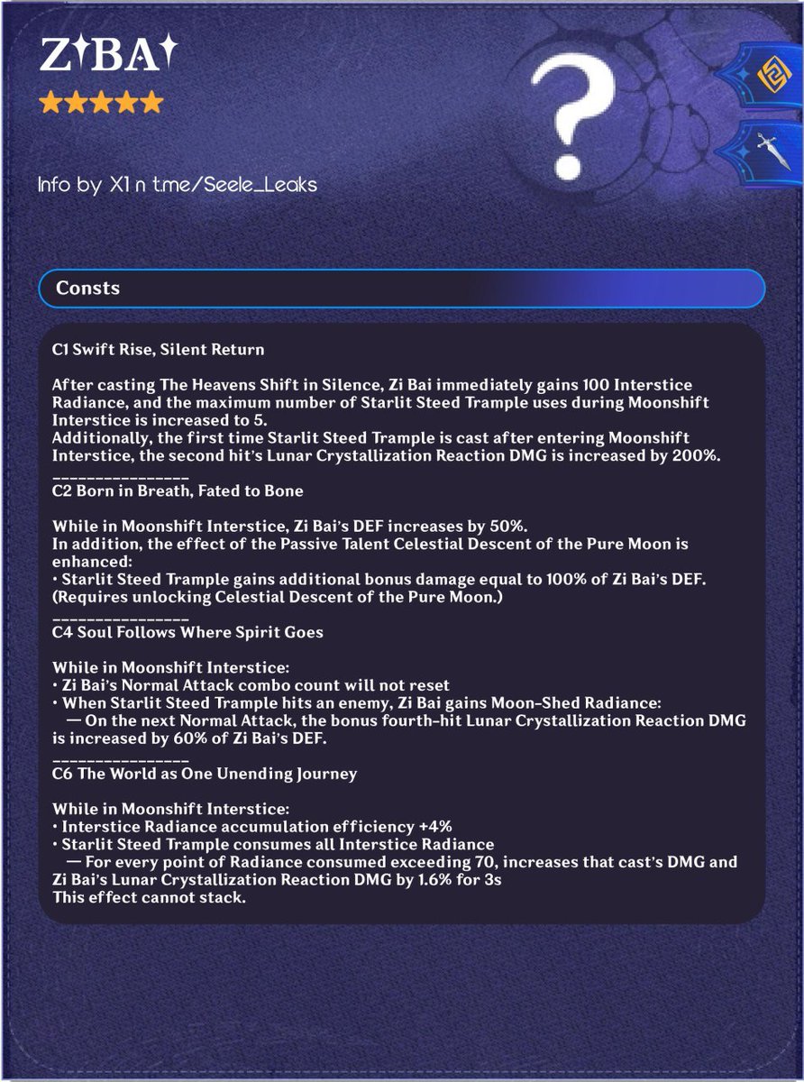 Daily Flins 🌑 tweet media