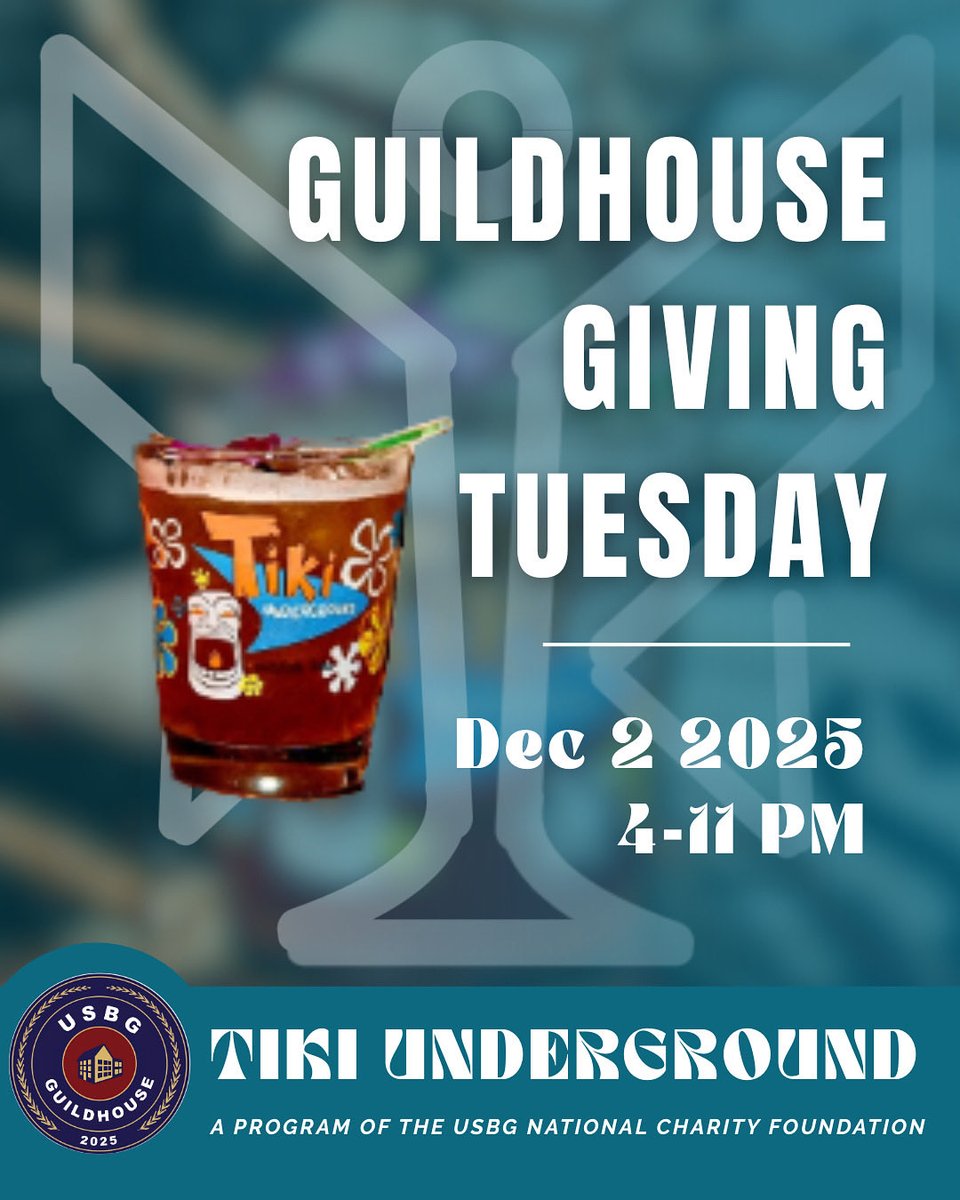 USBG Foundation tweet media