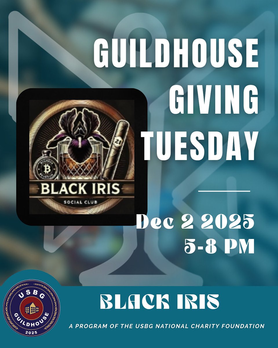 USBG Foundation tweet media