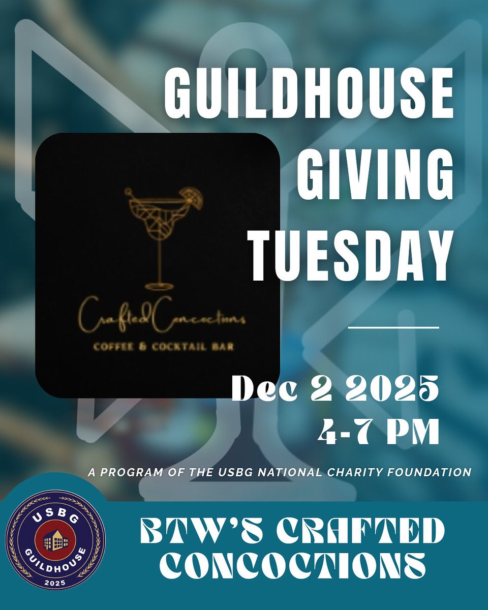 USBG Foundation tweet media