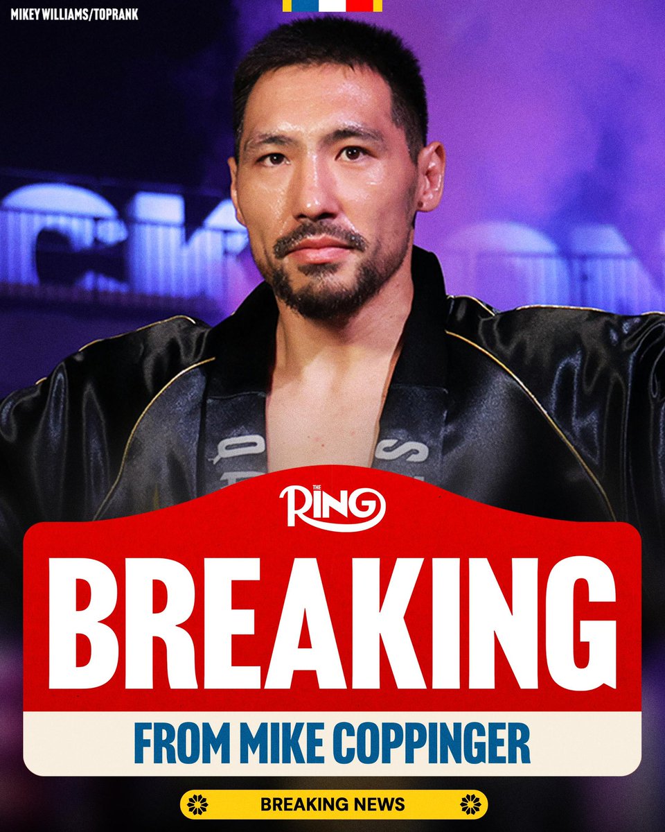 Mike Coppinger tweet media