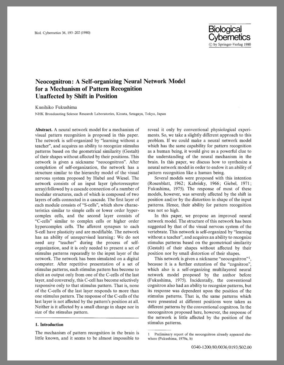 新认知仪的设计理念远远超前于时代。福岛核事故没有得到应有的赞誉。名字也起得好。

我希望他至少在日本有名。