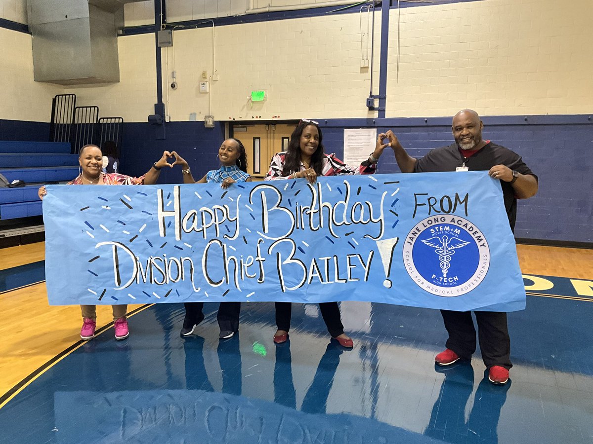 Jane Long Academy tweet media