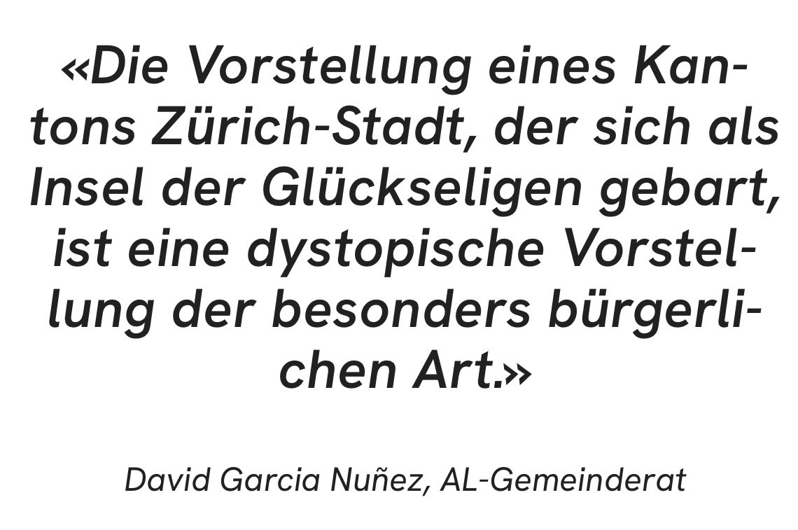 Liebe Kinder, mein Kommentar zur neuen Fantasie der Sünnelis, den Kanton Zürich zu halbieren👇🏽. Mehr dazu unter: tsri.ch/a/trotz-abstim…